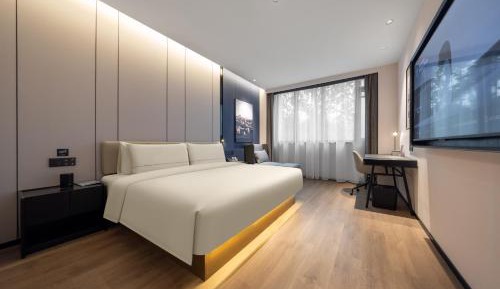 Executive Double Room
