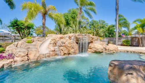 Vacation Home