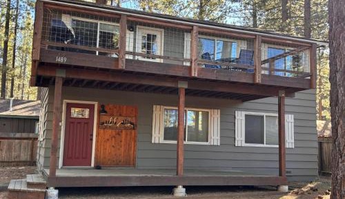 Vacation Home