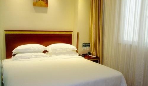 Business Double Room