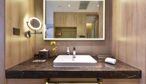 Jimu Double Room
