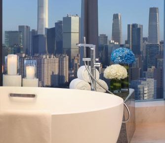 Junior King Suite with View