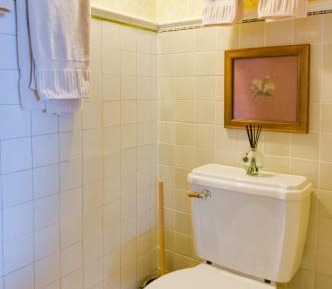 King Room with Private Garden