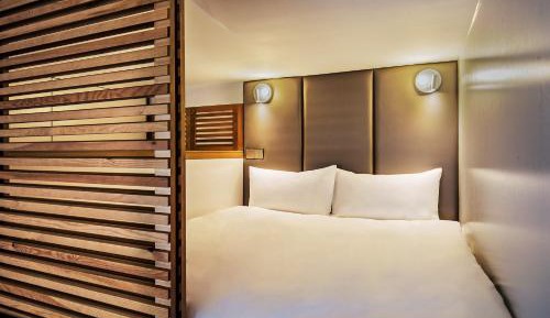 Comfort Room(Fresh Air System+Softened Water System)
