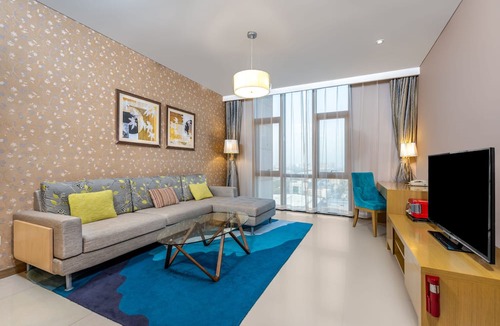Yizhuang Hotel | Holiday Inn Express Beijing Yizhuang by IHG