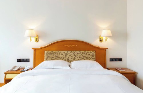 Fengtai Hotel | Excemon Beijing Nanyueyuan Hotel