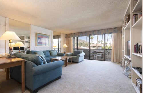 Canyon Corridor Condo | Casitas Del Monte