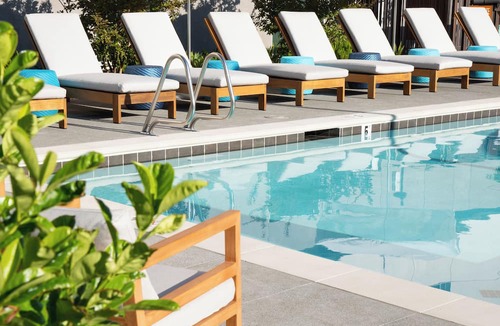North Whisman Hotel | The Ameswell Hotel