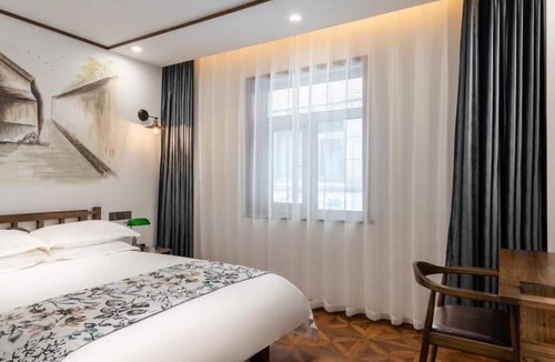 Xicheng Hotel | Nostalgia Hotel（Beijing Prince Gong’s Mansion）