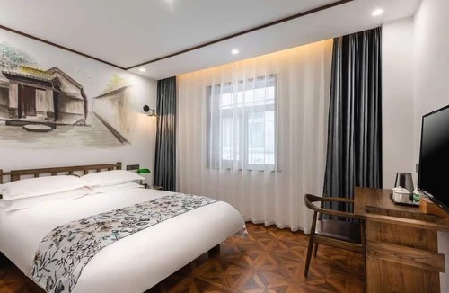 Xicheng Hotel | Nostalgia Hotel（Beijing Prince Gong’s Mansion）