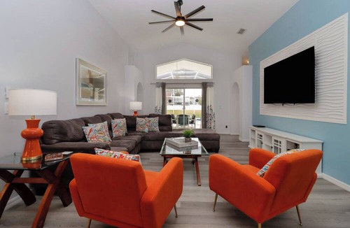 Indian Point House | Honey Pot Villa 4 Bedroom