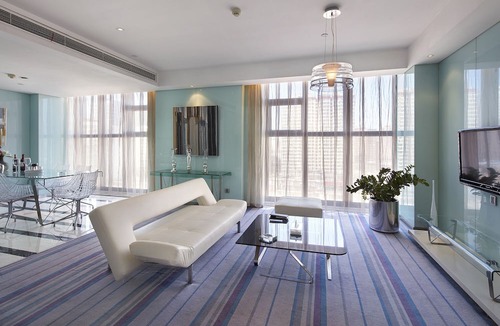Xi Gong Hotel | Luoyang Christian's Hotel