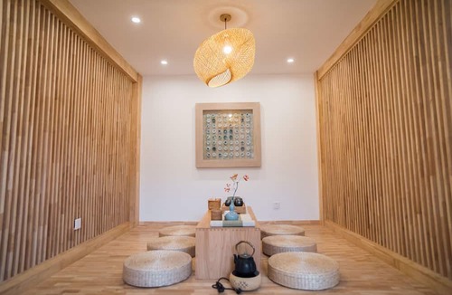 Sanpozhen House | BTG Boutique Hotel Tuyu