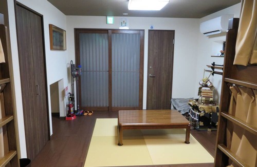 Taisho-ku Hostel | Azalea - Hostel