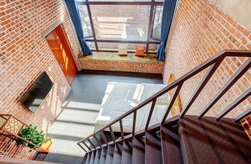Huairou House | Huairou Xiangcun Pushe Boutique House