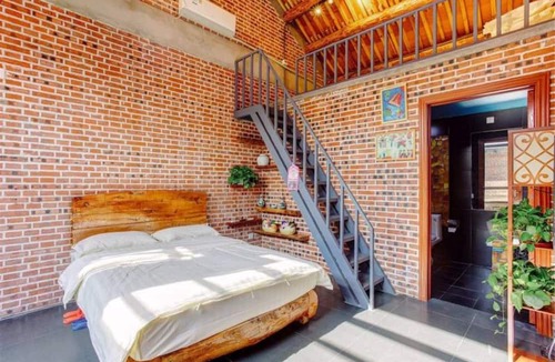Huairou House | Huairou Xiangcun Pushe Boutique House