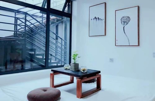 Huairou House | Great Wall LAJOLLA Resort
