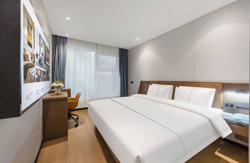 Xuanwu Hotel | DequanMjiudian