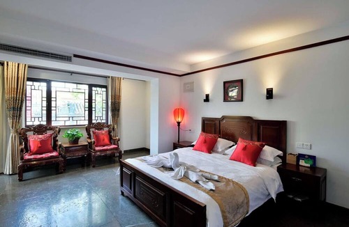 Downtown Beijing Hotel | Youfang Hotel - Beijing Tian'anmen Wangfujing Store