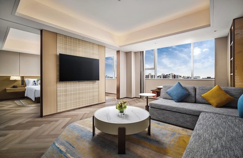 Fengtai Hotel | voco Beijing Temple of Heaven by IHG