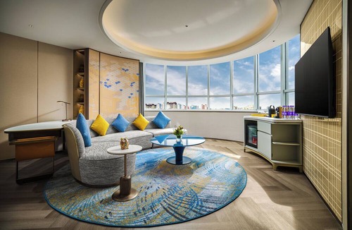 Fengtai Hotel | voco Beijing Temple of Heaven by IHG
