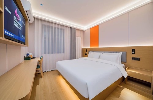 Fengtai Hotel | yagehuanjujiudian