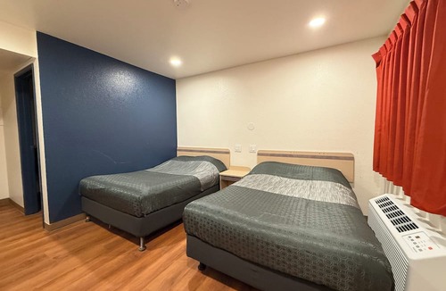Weed Hotel | Shasta Vista Inn & Suites