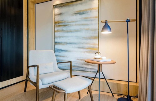 Linzhou Hotel | Country Retreats Henan Linzhou Shibanyan