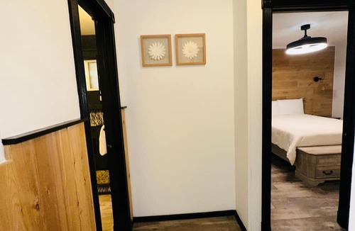 Lower Kingsbury House | Nvh0650 - Woodland Escape 2 Bedroom Home