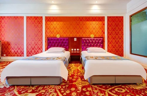 Hailar Hotel | Tiancheng Peter Hotel