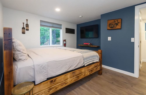 Lake Arrowhead Hotel | Arrowhead Ranch Retreat and Conference