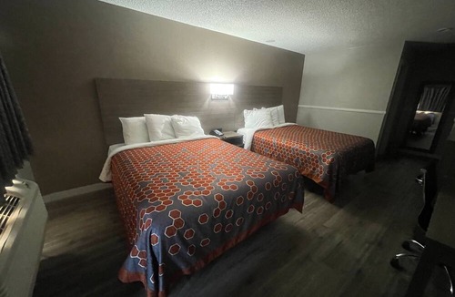 San Bernardino Hotel | SimpleStay Suites - San Bernardino