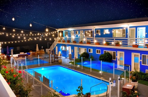 Sunset Cliffs Hotel | The Inn at Sunset Cliffs