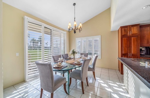 La Quinta Apartment | Luxury PGA West 3BR 2BA Condo