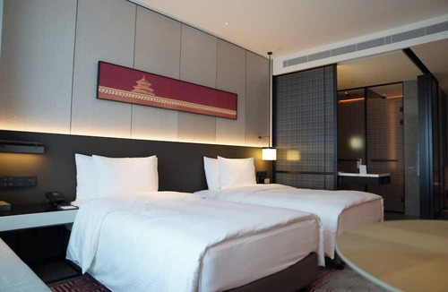 Dongba Hotel | Beijing Dongba Wanda Jin hotel
