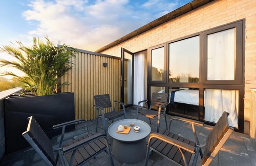 Dongcheng Hotel | Beijing Gu Xiang 20 Hutong Culture Hotel