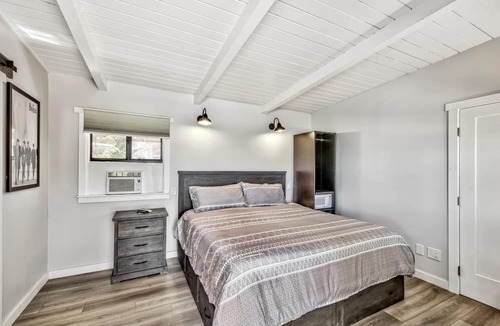 Walker Hotel | The Historic West Walker Motel