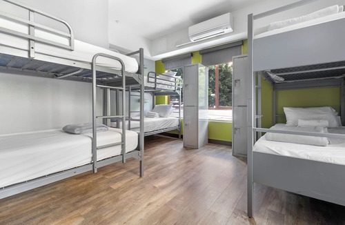 Downtown Hostel | HI Los Angeles Santa Monica Hostel