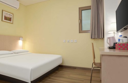 Xuanwu Hotel | Xixili Hotel - Beijing West Station Store