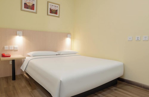 Xuanwu Hotel | Xixili Hotel - Beijing West Station Store