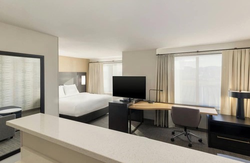 Novato Hotel | Residence Inn by Marriott Novato Sonoma