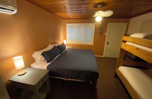 Kaweah Cabin | Seven Circles Lodge&Retreat