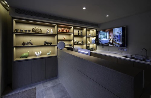 Huairou Hotel | Yusu Star