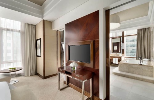 Jianwai Street Hotel | Kerry Hotel, Beijing