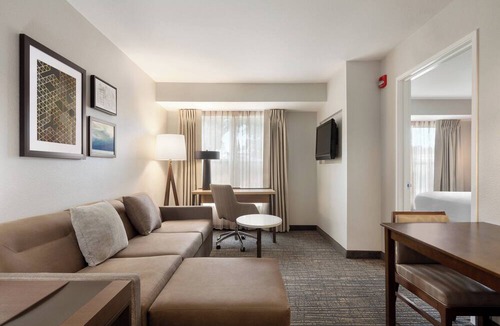 Nut Tree Hotel | Residence Inn by Marriott Vacaville