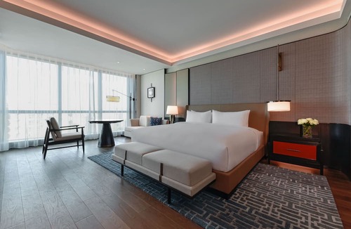Haidian Hotel | Empark Grand Hotel Zhongguancun