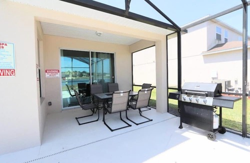 Crystal Cove House | Crystal Cove by CozyKey Vacation Rentals