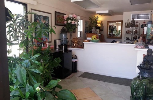 Colusa Hotel | Colusa Riverside Inn