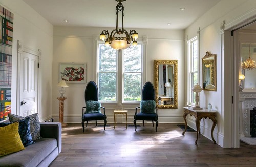Winters Bed & Breakfast | Inn at Park Winters