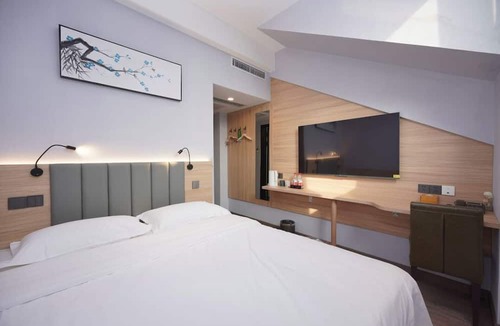 Downtown Beijing House | Dongdan Hotel Beijing
